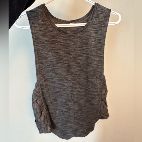 Lulu tank - Picture 3 of 3